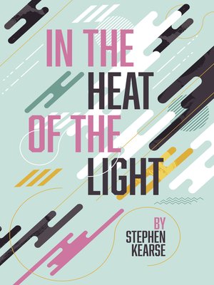 cover image of In the Heat of the Light